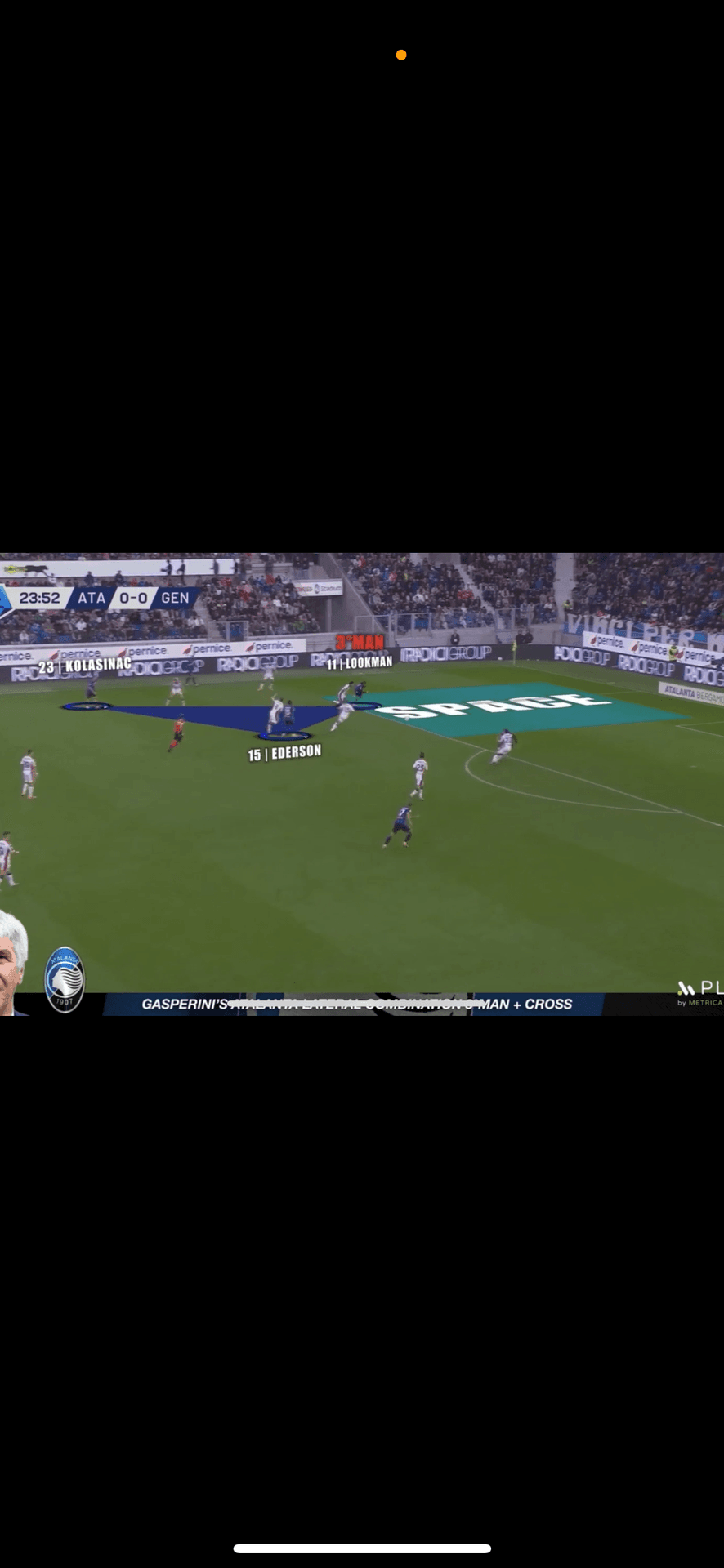 Game Footage Analysis